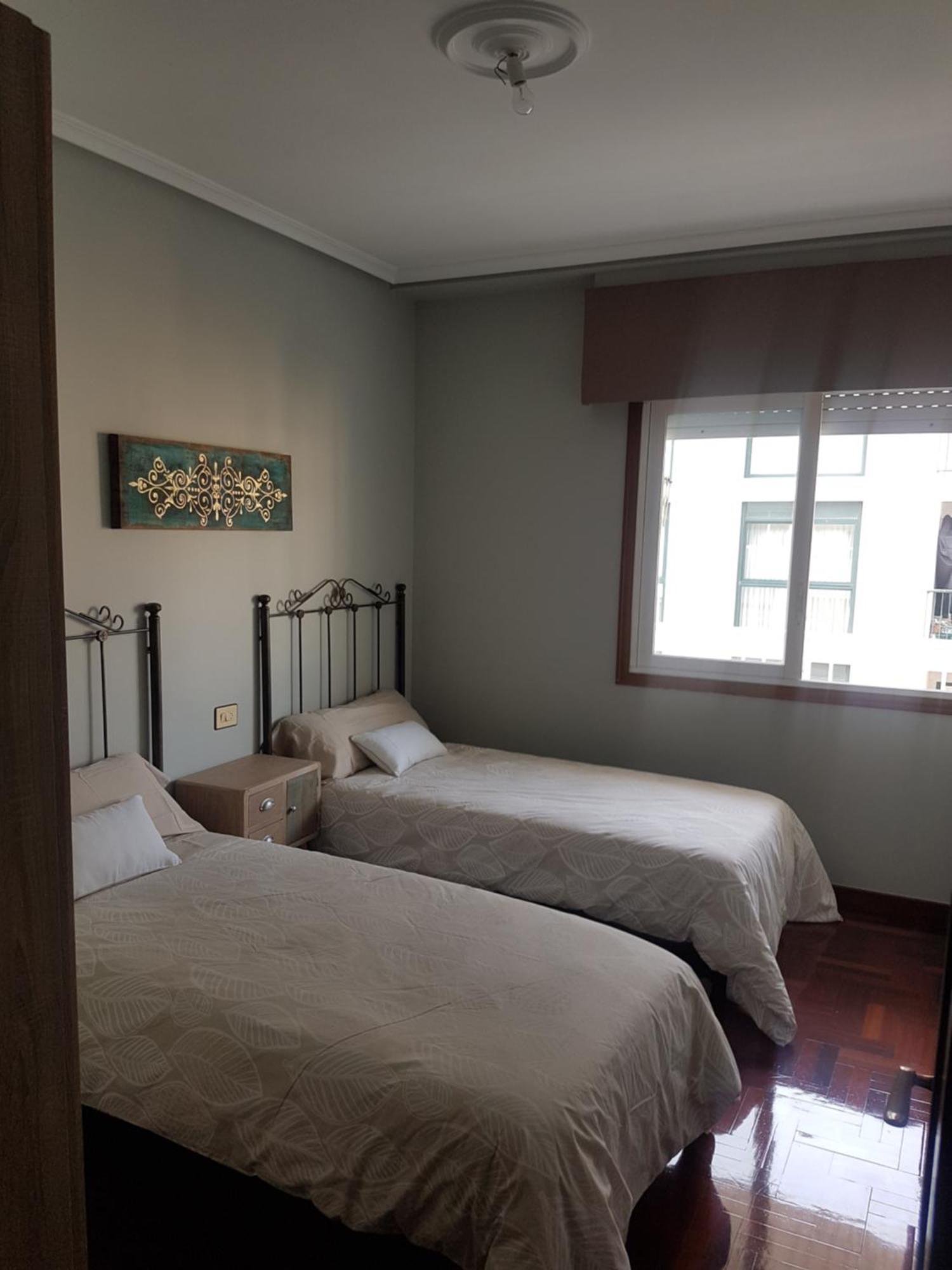 El Descanso Orense Kültér fotó